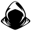 GHOSTPRISM logo