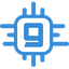 GINcoin logo