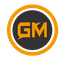 GM Holding logo