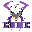 GameX logo