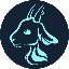Goatcoin logo