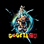 Gogeta Inu logo