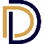 dForce GOLDx logo