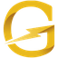 Gstcoin logo