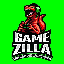 GameZilla logo