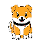 Hachiko Inu logo