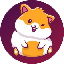 Space Hamster logo