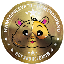 Hamtaro logo