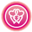 HAPY Coin logo