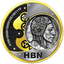 HoboNickels logo