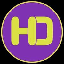 Hyper Deflate logo