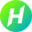 HedgeTrade logo