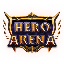 Hero Arena logo