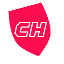 Crypto Heroes logo