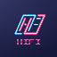 HiFi Gaming Society logo