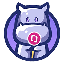 HIPPO TOKEN logo