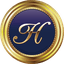 HarmonyCoin logo