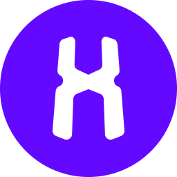 Human logo