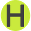 HondaisCoin logo