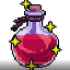 Healing Potion logo