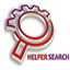 Helper Search Token logo