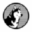 Husky Avax logo