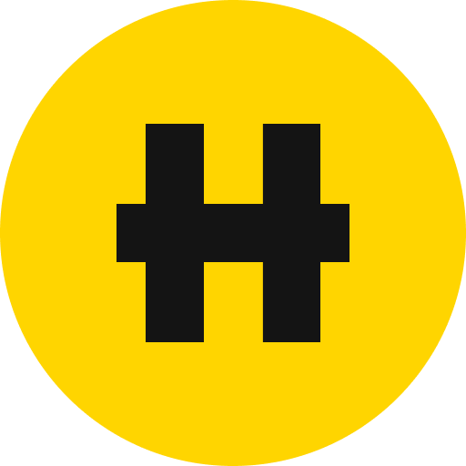 The HUSL logo