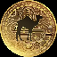 HZM Coin logo