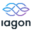 IAGON logo