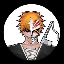 Ichigo Inu logo