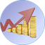 InflationCoin logo