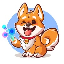 Nano Dogecoin logo