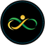 Infinity Esaham logo