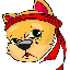 INU Token logo