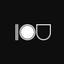 IOU logo