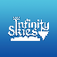 Infinity Skies logo