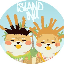 Island Inu logo
