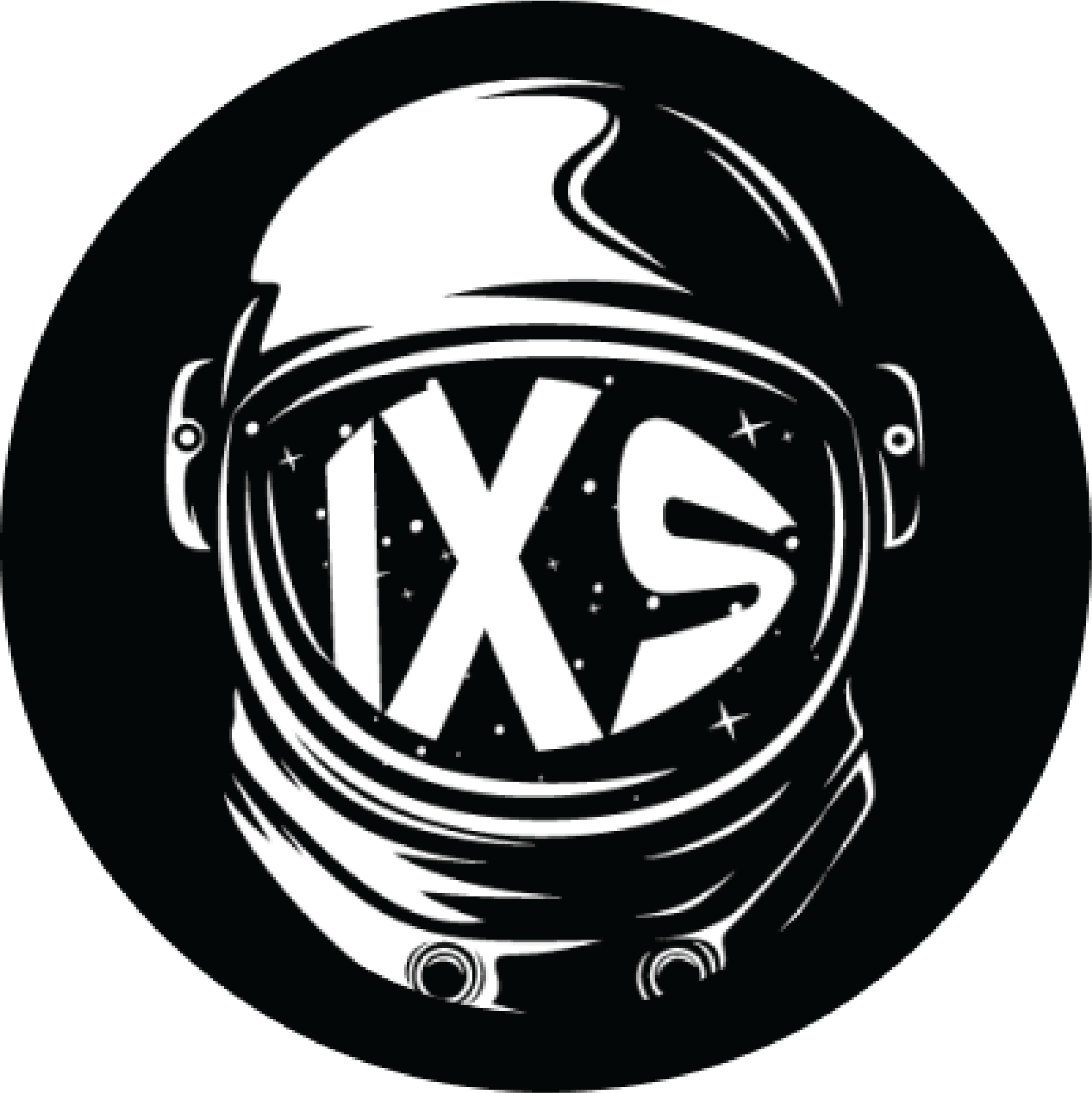 IX Swap logo