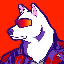 Jejudoge logo