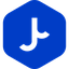 Jibrel Network logo