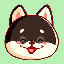 Kawai INU logo