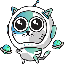 KCC MemePad logo