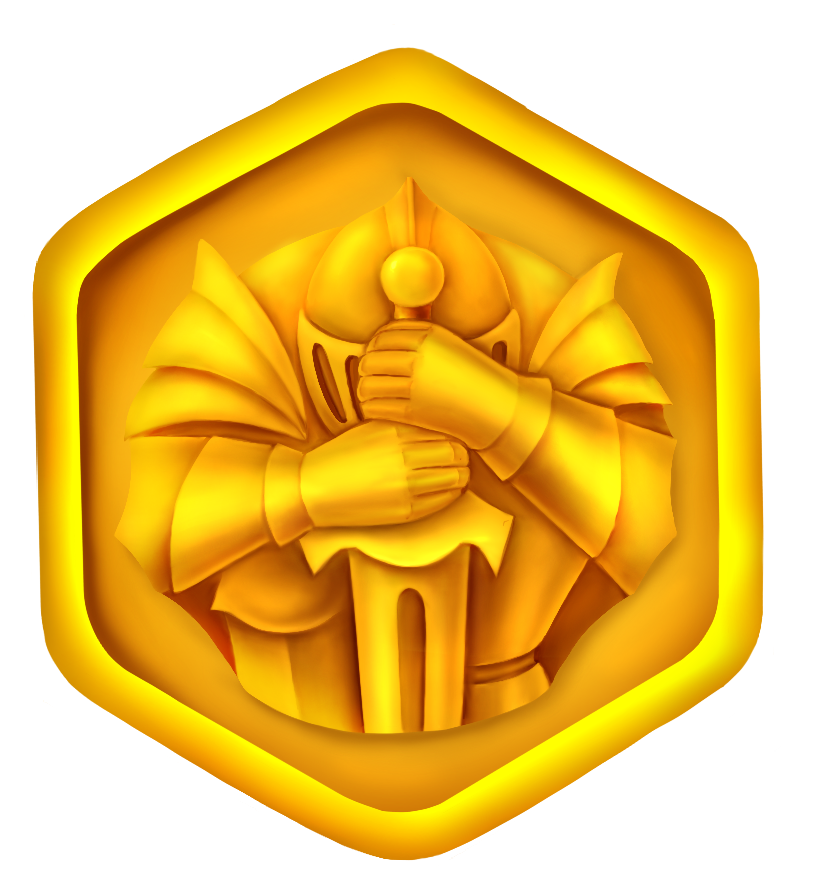 Forest Knight logo