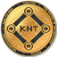 Knekted logo