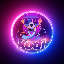 Kodi logo