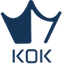 Keystone of Opportunity & Knowledge logo