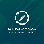 Kompass logo