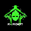 KRoot logo