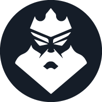KingDeFi logo