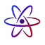 KVANT logo